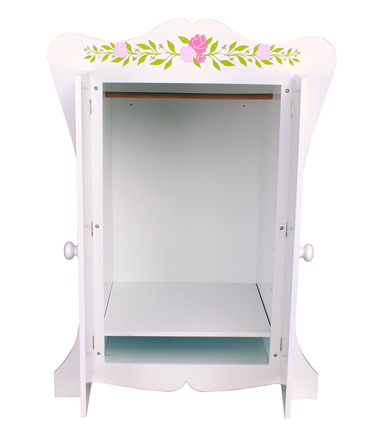 Kinderschrank #355 Kleiderschrank Schrank Wandschrank Hängeschrank