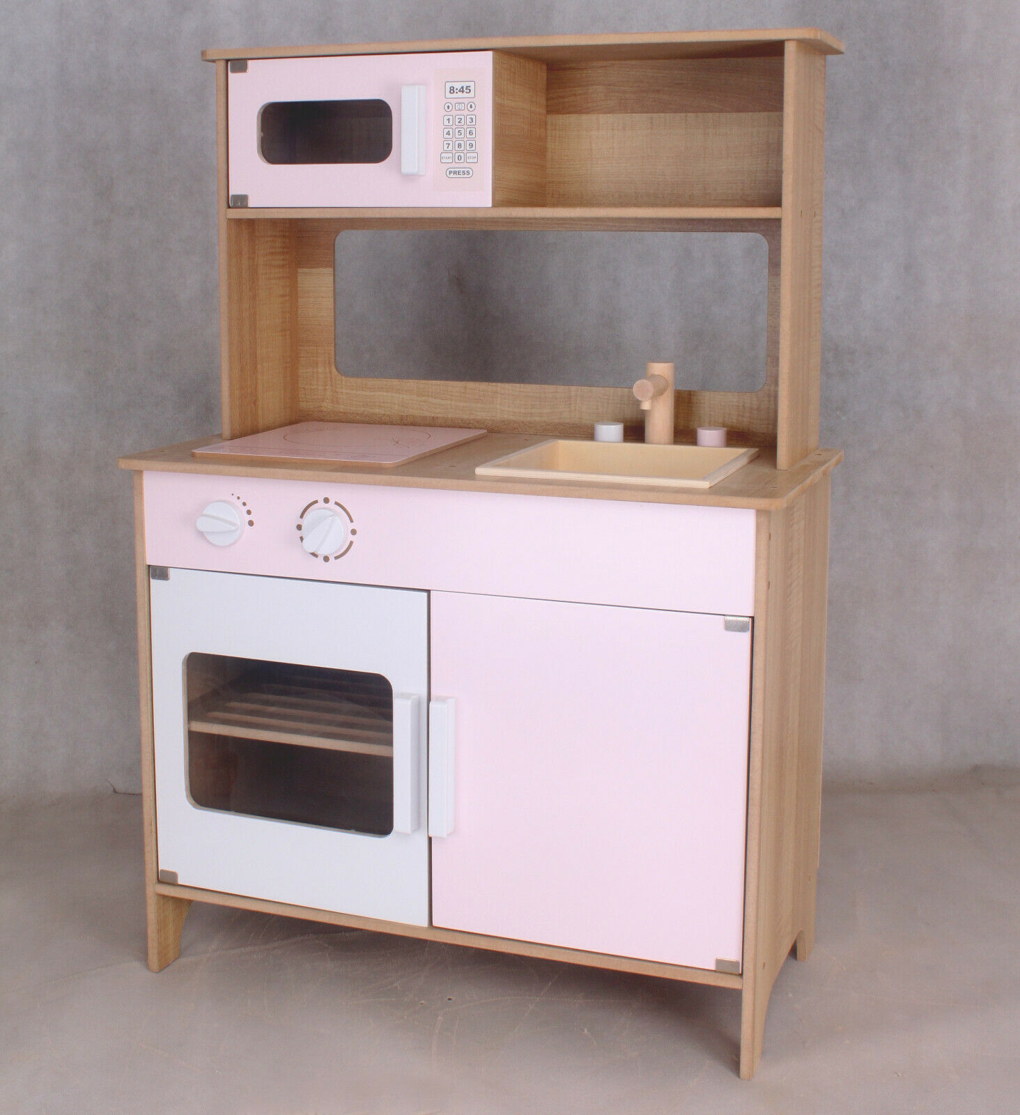 Kinderküche #783 Holz Spielküche Kinderspielküche Spielzeugküche